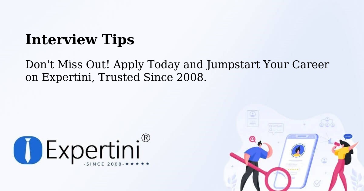 Interview Tips & Techniques for Job Seekers – Mobara Shi - Mobara Shi, Japan Jobs Expertini